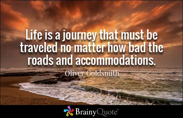 All Roads Lead Nowhere